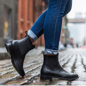 Thursday Boots | Duchess Chelsea Boots